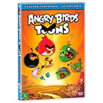 Ficha técnica e caractérísticas do produto Dvd Angry Birds Toons - Volume 2