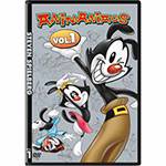 Ficha técnica e caractérísticas do produto DVD Animaniacs - Vol. 1