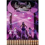 Ficha técnica e caractérísticas do produto DVD - Anitta: Meu Lugar