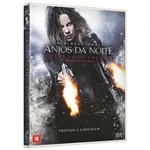 Ficha técnica e caractérísticas do produto DVD Anjos da Noite 5: Guerras de Sangue - 1