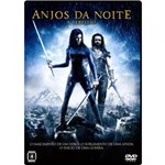 Ficha técnica e caractérísticas do produto DVD Anjos da Noite - a Rebelião - Sony