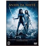 Ficha técnica e caractérísticas do produto DVD Anjos da Noite - a Rebelião