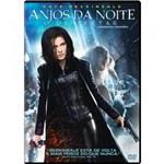 Ficha técnica e caractérísticas do produto DVD Anjos da Noite - o Despertar - Sony