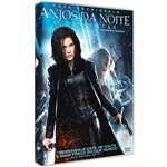 DVD Anjos da Noite: o Despertar