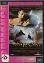 Ficha técnica e caractérísticas do produto Dvd Anna Karenina (43)
