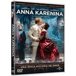 DVD - Anna Karenina
