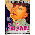Ficha técnica e caractérísticas do produto DVD Anna Karenina