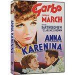 Ficha técnica e caractérísticas do produto DVD Anna Karenina