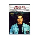 Ficha técnica e caractérísticas do produto DVD Anos de Rebeldia