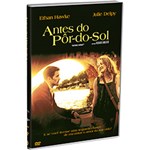 Ficha técnica e caractérísticas do produto DVD - Antes do Pôr-do-Sol