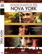 Ficha técnica e caractérísticas do produto DVD Apaixonados em Nova York - Universal