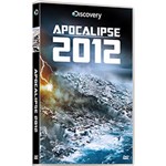 Ficha técnica e caractérísticas do produto DVD Apocalipse 2012