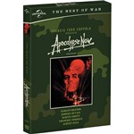 DVD - Apocalypse Now - The Best Of War