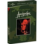Ficha técnica e caractérísticas do produto DVD - Apocalypse Now - The Best Of War