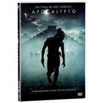 Ficha técnica e caractérísticas do produto DVD Apocalypto