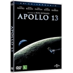 Ficha técnica e caractérísticas do produto DVD Apollo 13 Edição 20º Aniversário