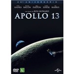 Ficha técnica e caractérísticas do produto Dvd - Apollo 13 - Edição de 20º Aniversário