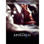 DVD Apollo 13