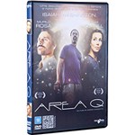 Ficha técnica e caractérísticas do produto DVD Area Q