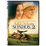 Ficha técnica e caractérísticas do produto DVD - Arena dos Sonhos 2