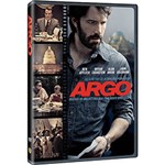 Ficha técnica e caractérísticas do produto DVD Argo