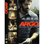 Ficha técnica e caractérísticas do produto Dvd - Argo