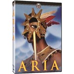 Ficha técnica e caractérísticas do produto DVD Ária