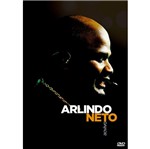Ficha técnica e caractérísticas do produto DVD Arlindo Neto - ao Vivo - 2014