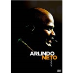 Ficha técnica e caractérísticas do produto DVD - Arlindo Neto: um Bom Aprendiz - (Ao Vivo)