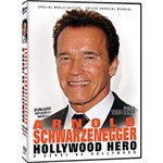 Ficha técnica e caractérísticas do produto DVD Arnold Schwarzenegger : o Herói de Hollywood
