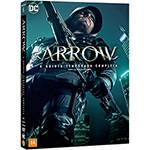 Ficha técnica e caractérísticas do produto DVD - Arrow: a Quinta Temporada Completa