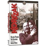 Ficha técnica e caractérísticas do produto DVD as 200 Crianças do Dr. Korczak - Andrzej Wajda