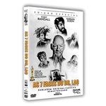 Ficha técnica e caractérísticas do produto DVD as 7 Faces do Dr. Lao