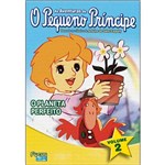 Ficha técnica e caractérísticas do produto DVD as Aventuras de o Pequeno Príncipe Volume 2 - Rimo