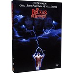 Ficha técnica e caractérísticas do produto DVD - as Bruxas de Eastwick
