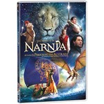 DVD as Crônicas de Nárnia III: a Viagem do Peregrino da Alvorada