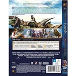Ficha técnica e caractérísticas do produto DVD as Crônicas de Nárnia III: a Viagem do Peregrino da Alvorada