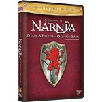 Ficha técnica e caractérísticas do produto DVD as Crônicas de Nárnia - o Leão, a Feiticeira e o Guarda-Roupas