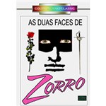 DVD as Duas Faces do Zorro