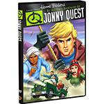 DVD as Incríveis Aventuras de Johnny Quest - 1ª Temporada Vol.1