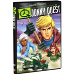 Ficha técnica e caractérísticas do produto DVD as Incríveis Aventuras de Johnny Quest - 1ª Temporada Vol.1