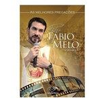 Ficha técnica e caractérísticas do produto Dvd as Melhores Pregações Padre Fábio de Melo - Volume 1