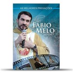 Ficha técnica e caractérísticas do produto DVD as Melhores Pregações Padre Fábio de Melo - Volume 2
