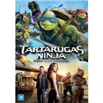Ficha técnica e caractérísticas do produto Dvd - as Tartarugas Ninja: Fora das Sombras