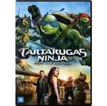 Ficha técnica e caractérísticas do produto DVD as Tartarugas Ninja - Fora das Sombras