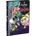 Ficha técnica e caractérísticas do produto DVD as Terríveis Aventuras de Billy e Mandy - 1ª Temporada - Vol.1