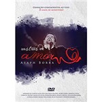 Ficha técnica e caractérísticas do produto DVD Asaph Borba - Rastro de Amor