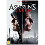 Ficha técnica e caractérísticas do produto DVD Assassin's Creed