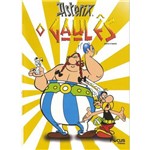 Ficha técnica e caractérísticas do produto DVD Asterix o Gaulês