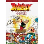Ficha técnica e caractérísticas do produto DVD - Asterix, o Gaulês